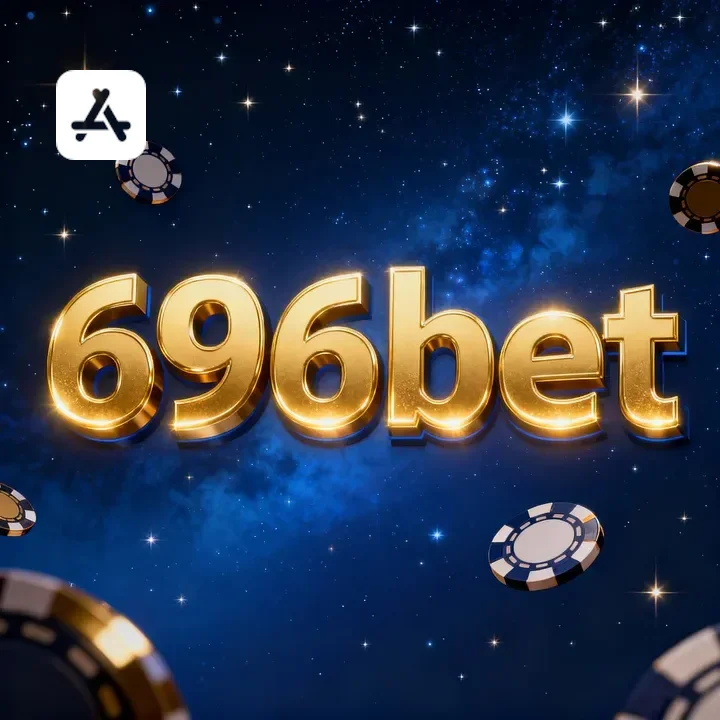 APP oficial da 696bet para mobile