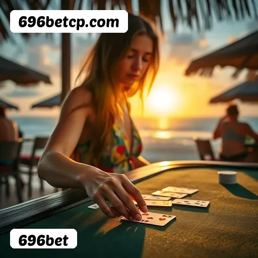 696bet bônus R$5.000 + 500 giros - Rollover 35x, prazo 30 dias, 38% taxa conversão