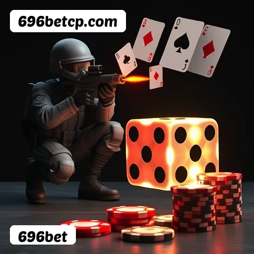 FAQ 696bet Brasil - Perguntas frequentes sobre bônus, PIX, RTP, APP mobile e VIP