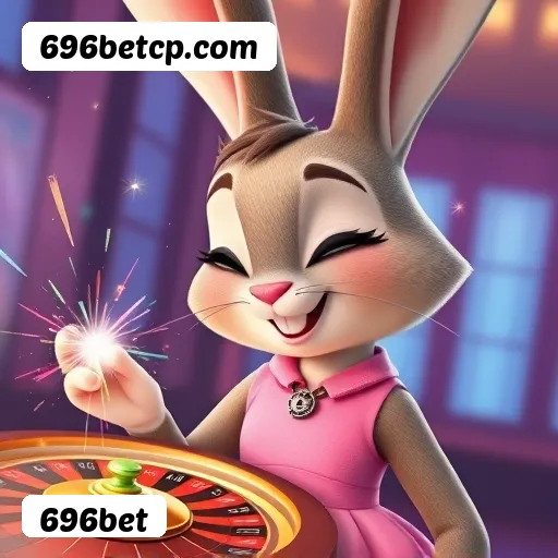 Catálogo 696bet 2.547 jogos - Pragmatic Play, Evolution, NetEnt