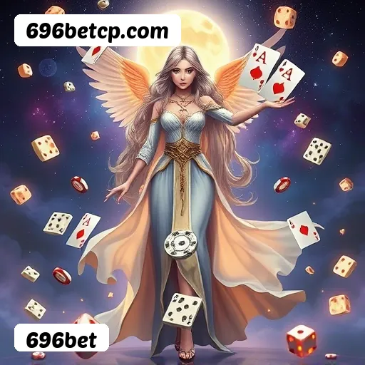Loterias online disponíveis na 696bet
