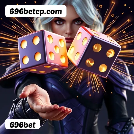 696bet PIX instantâneo Brasil - Depósito e saque em minutos 24/7