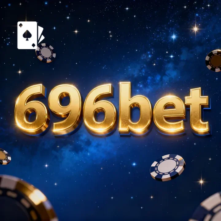 Cassino ao vivo da 696bet com dealers reais