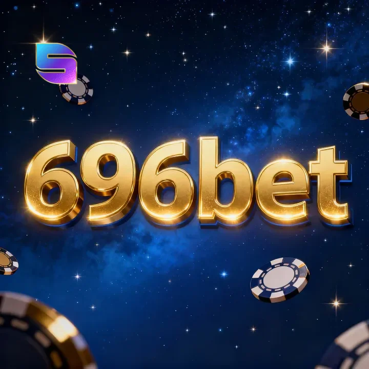 Logo da 696bet
