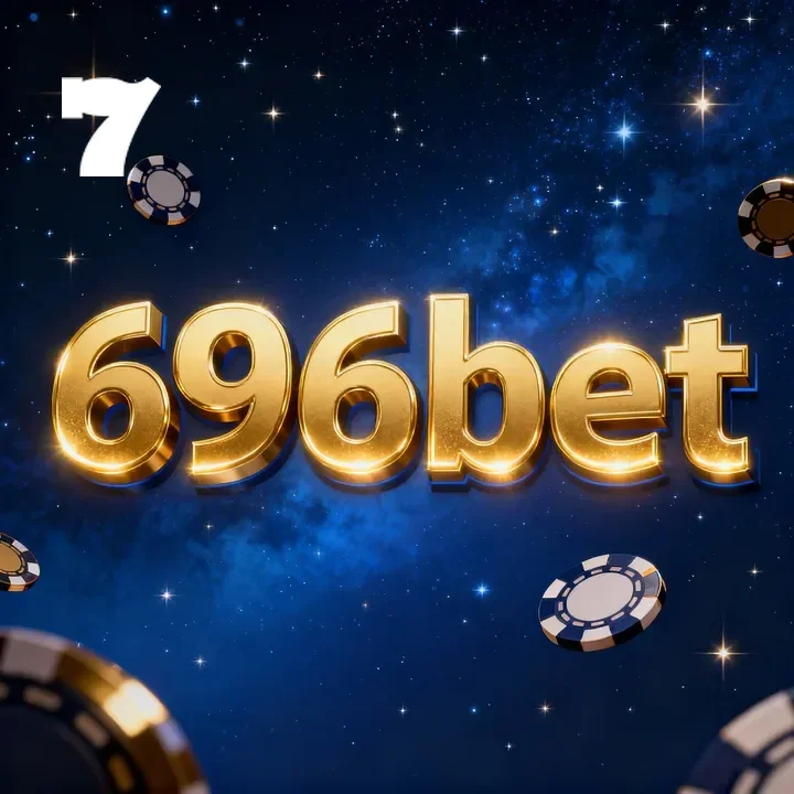 Slots online da 696bet com jackpots progressivos